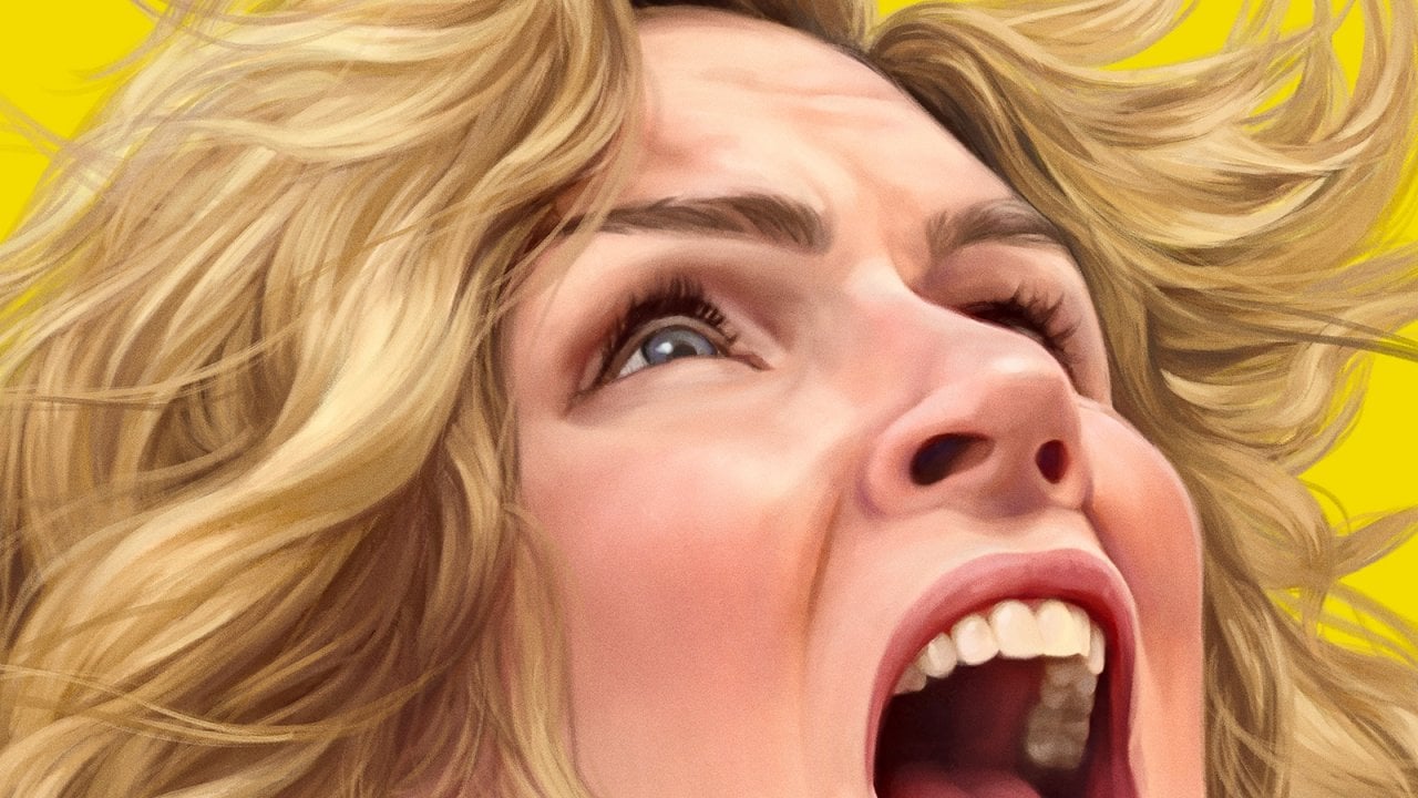 Un'immagine della serie tv Pluribus