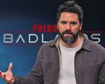 Predator: Badlands, il regista Dan Trachtenberg: 'Voglio continuare a espandere questo universo'