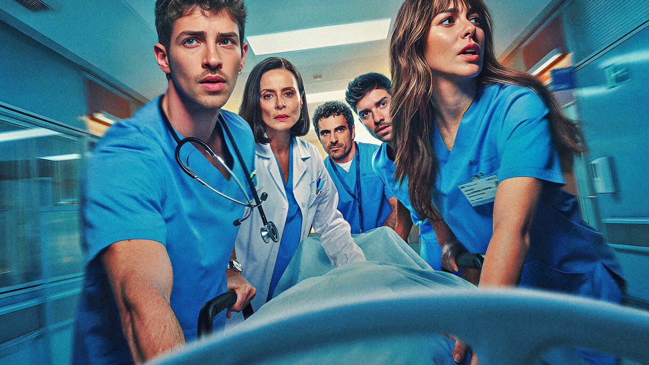 Un'immagine di Respira 2