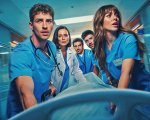 Respira 2, recensione: una seconda stagione ancora più folle ed esagerata (forse troppo)