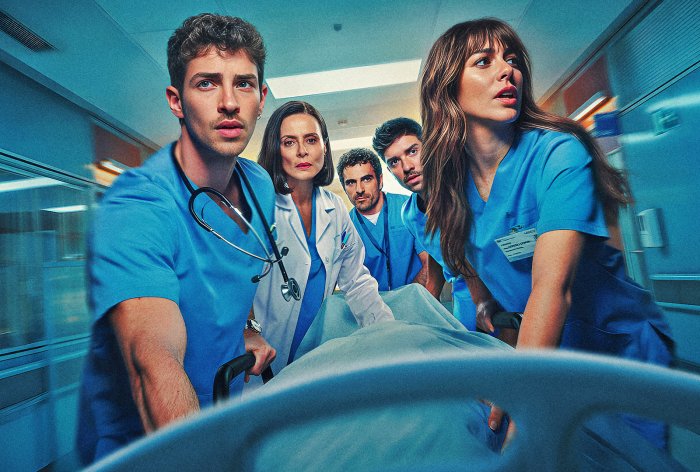 Respira 2, recensione: una seconda stagione ancora più folle ed esagerata (forse troppo)