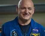 L'ex astronauta Scott Kelly coinvolto nello sviluppo di I See You, film che verrà girato nello spazio