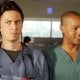 Scrubs: Zach Braff e Donald Faison sul set nel primo sguardo al revival