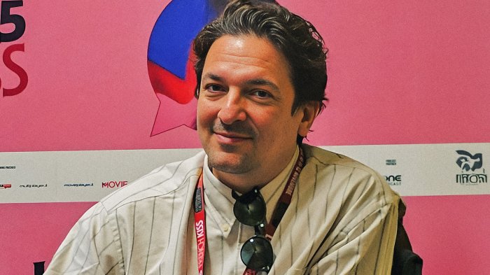 Lo straordinario mondo di Gumball, l'intervista a Ben Bocquelet: 'Basta la realtà come parodia'