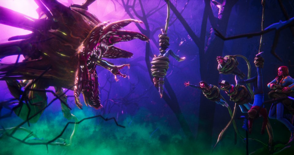 Talesfrom85 Firstlook 002 Final