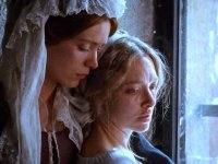 Amanda Seyfried diventa una leader religiosa nel trailer di The Testament of Ann Lee