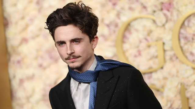Timothée Chalamet non nasconde la delusione per la sconfitta agli Oscar: "La gente può dire quello che vuole"