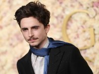 Timothée Chalamet non nasconde la delusione per la sconfitta agli Oscar: 'La gente può dire quello che vuole'