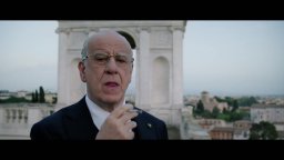 La Grazia - Trailer Del Film Di Paolo Sorrentino