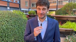 Il Commissario Ricciardi 3: intervista a Lino Guanciale