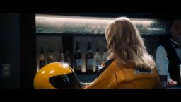 Kill Bill: The Whole Bloody Affair - Trailer del film di Quentin Tarantino con con Uma Thurman che unisce i due capitoli