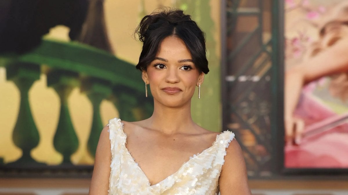 Wicked: polemica per il taglio del discorso di Marissa Bode sul “dittatore assetato di potere” nello special Wicked: polemica per il taglio del discorso di Marissa Bode sul “dittatore assetato di potere” nello special