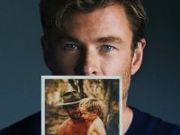 Chris Hemsworth: il viaggio col padre malato di Alzheimer diventa un toccante documentario su Disney+