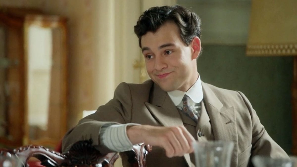 La Promessa anticipazioni 8 novembre: Curro vuole svelare a Don Alonso la verità sulle proprie origini La Promessa anticipazioni 8 novembre: Curro vuole svelare a Don Alonso la verità sulle proprie origini