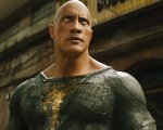 Dwayne Johnson torna sul flop di Black Adam e l'addio alla DC: 'Ho dato tutto a quell'universo'