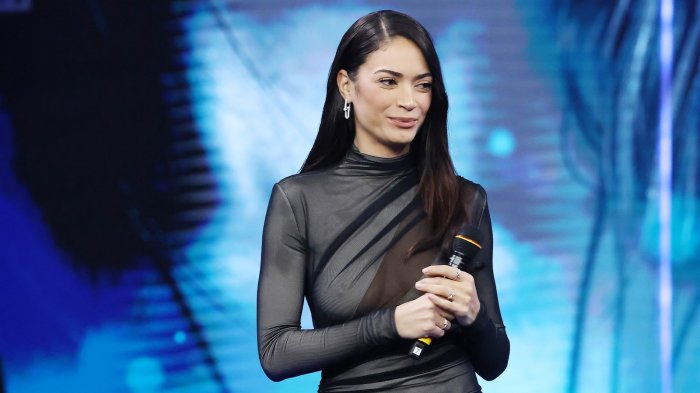 Giornate Professionali di Cinema 2025: il premio a Elodie e tutti gli altri appuntamenti dell'edizione