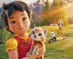Heidi – Una nuova avventura, recensione: un grande classico rivisitato in animazione 3D