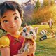 Heidi – Una nuova avventura, recensione: un grande classico rivisitato in animazione 3D
