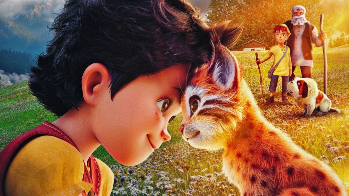 Il regista Tobias Schwarz: 'Heidi è un modello positivo. Greta Thunberg? Potrebbe essere sua amica'