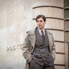 Lino Guanciale in una scena della terza stagione