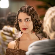 Il Commissario Ricciardi. Serena Iansiti nella terza stagione