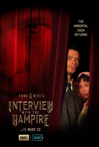 Locandina di Interview with the Vampire