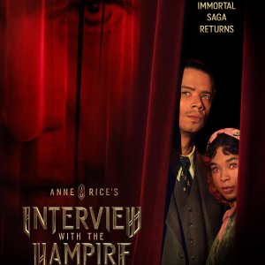 Locandina di Interview with the Vampire