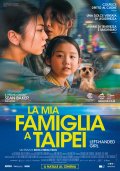 Locandina di La mia famiglia a Taipei