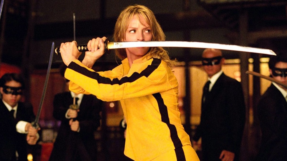 kill bill the whole bloody affair torna la sposa di uma thurman nel trailer della versione integrale da Movieplayer.it kill bill the whole bloody affair torna la sposa di uma thurman nel trailer della versione integrale