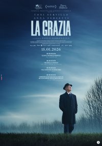 La Grazia La Recensione Del Film Di Paolo Sorrentino Con Toni Servillo