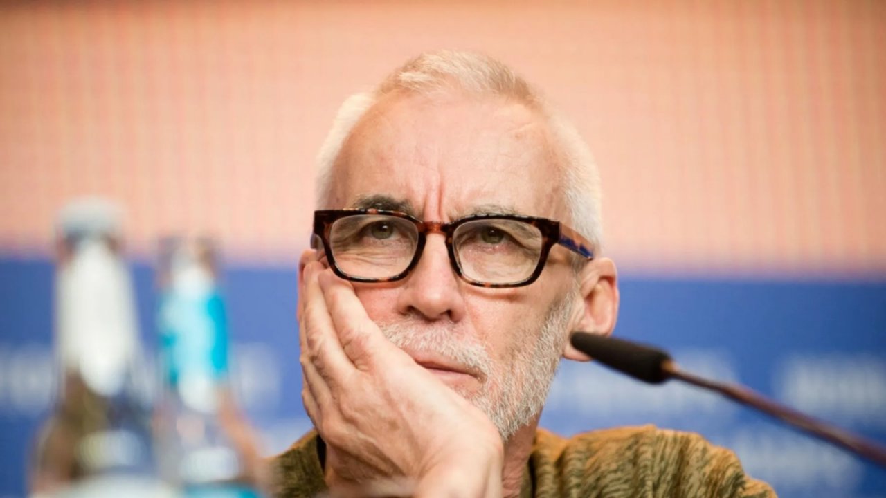 Una foto di Lee Tamahori