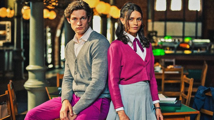 Maxton Hall 2, la recensione: torna il teen drama fenomeno, ma è sempre la stessa solfa