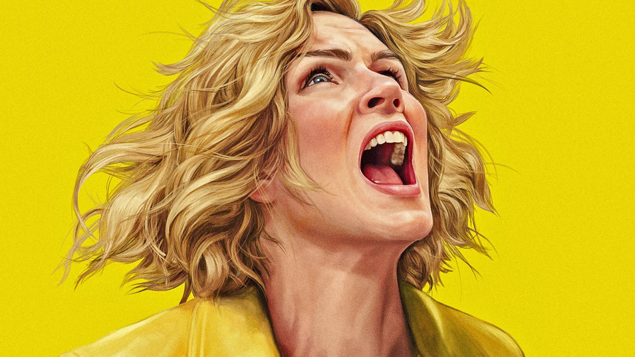 Un'immagine della serie tv Pluribus