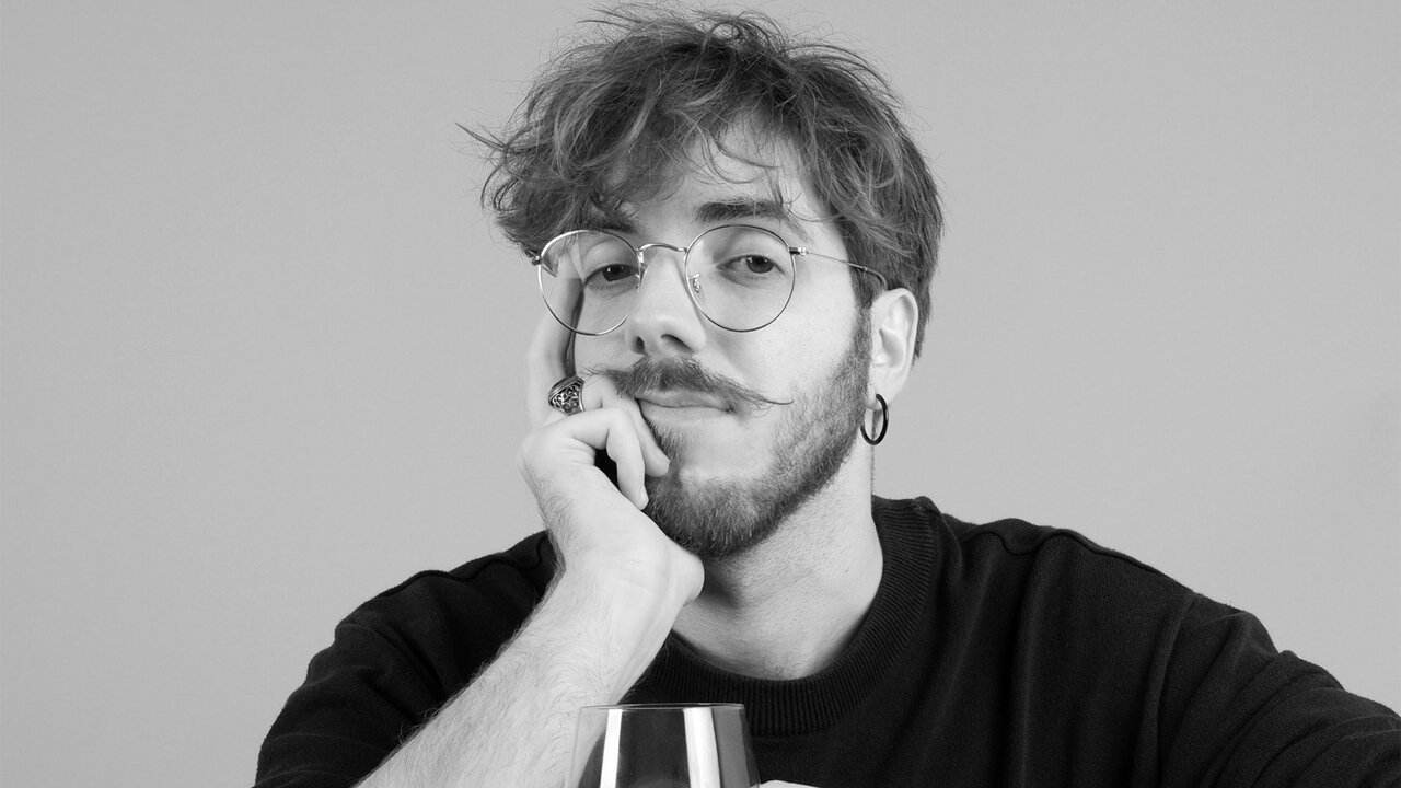 Una foto di Quasirosso