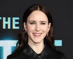 Rachel Brosnahan debutta alla regia con un documentario sulla stilista Kate Spade