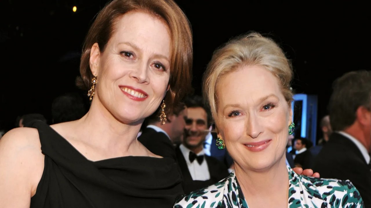 Meryl Streep e Sigourney Weaver star del thriller Useful Idiots