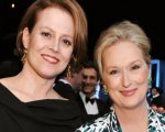 Meryl Streep e Sigourney Weaver star del thriller Useful Idiots
