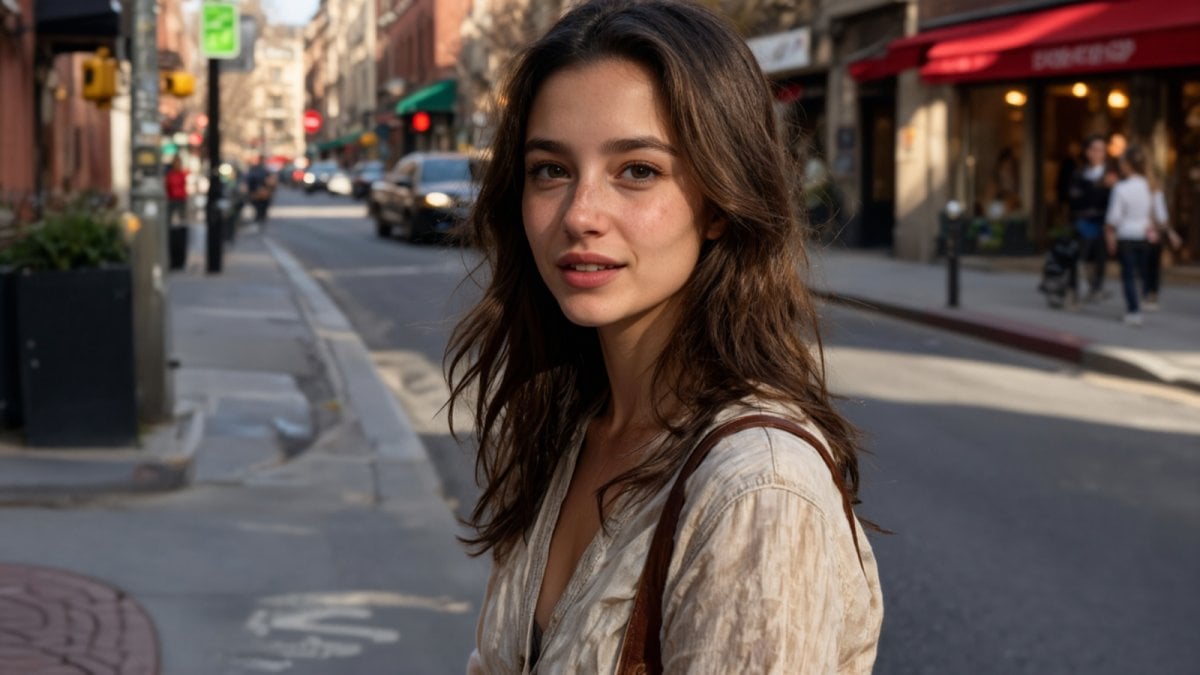 La creatrice di Tilly Norwood annuncia l La creatrice di Tilly Norwood annuncia l