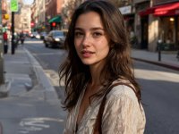 La creatrice di Tilly Norwood annuncia l'arrivo di altri 40 attori realizzati con l'IA