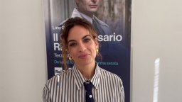 Il Commissario Ricciardi 3: intervista a Serena Iansiti