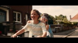 La ragazza di ghiaccio - Trailer italiano del dramma di Veerle Baetens