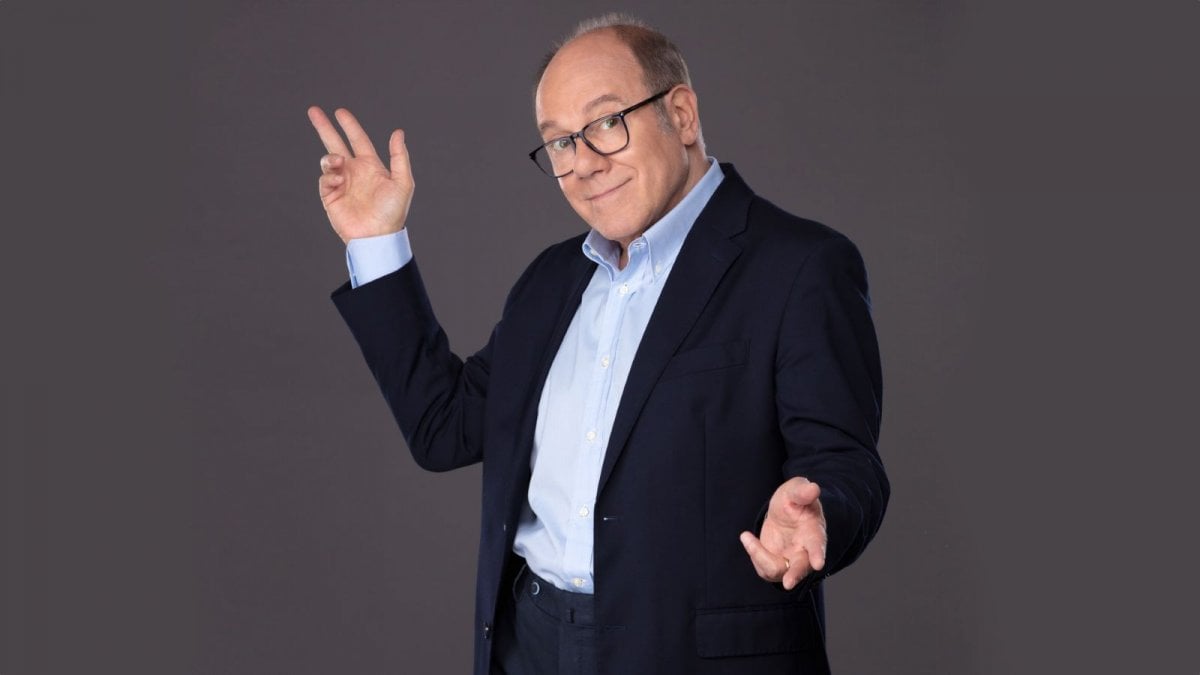 Che Tempo Che Fa, Carlo Verdone e gli altri ospiti di stasera 9 novembre con Fabio Fazio su NOVE Che Tempo Che Fa, Carlo Verdone e gli altri ospiti di stasera 9 novembre con Fabio Fazio su NOVE
