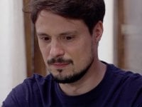 Un Posto al Sole, anticipazioni  10 novembre: Giulia preoccupata per Gianluca, Castrese contro Gagliotti