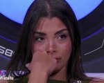 Grande Fratello, Grazia Kendi delusa da Mattia Scudieri: “Non merito di essere trattata così”