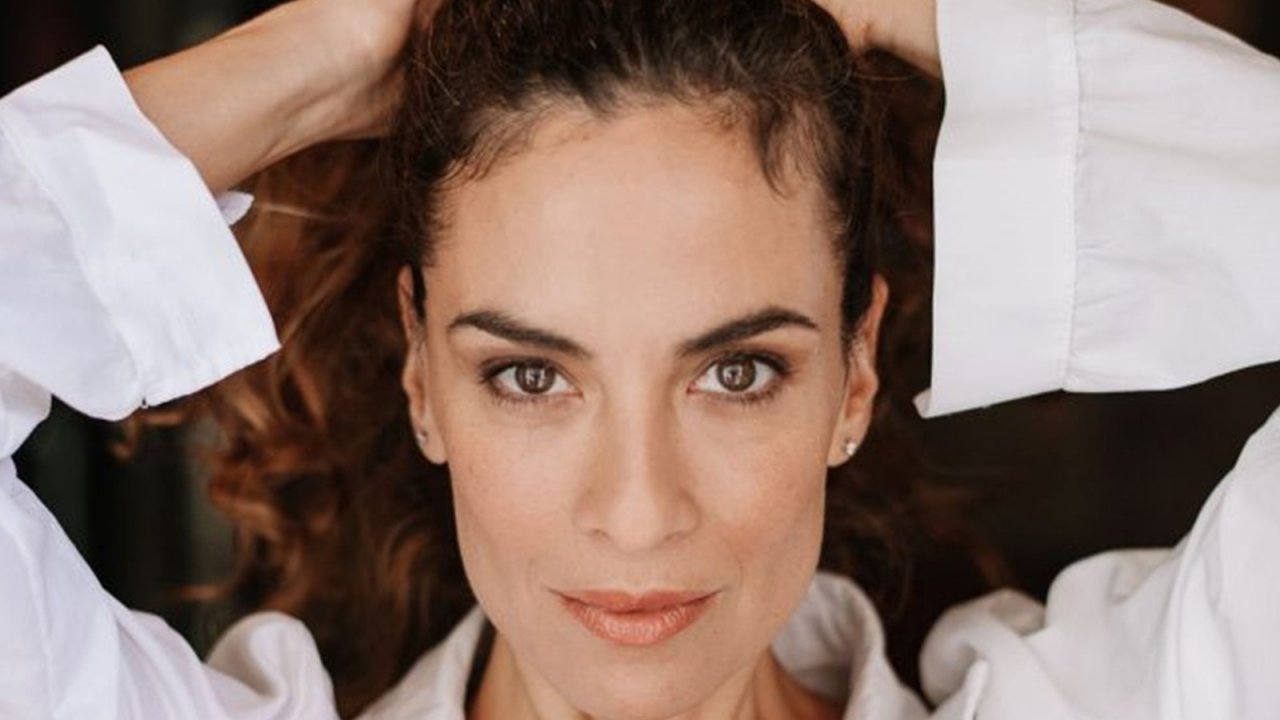 Serena Iansiti: "In Ricciardi è arrivato il momento di Livia. Il cinema italiano? Va salvato"