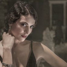 Livia ne Il Commissario Ricciardi