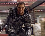 L'uomo d'acciaio: Michael Shannon commenta la controversa uscita di scena di Zod