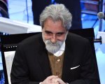 Peppe Vessicchio è morto: l'addio improvviso a 69 anni per una polmonite