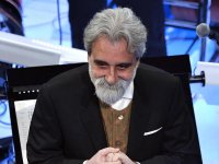 Peppe Vessicchio è morto: l'addio improvviso a 69 anni per una polmonite