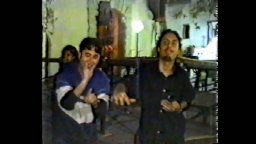 Brunori Sas - Il tempo delle noci - Trailer del documentario